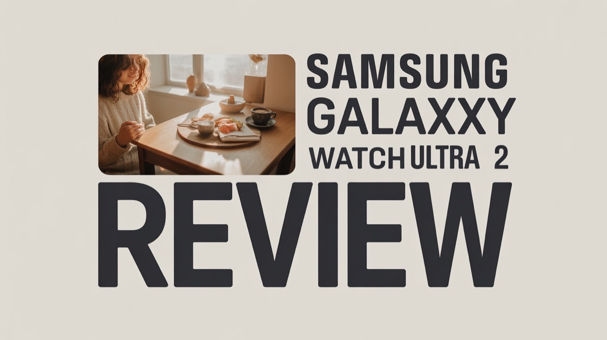 Samsung Galaxy Watch Ultra 2 Review: Is It Worth It in 2026?