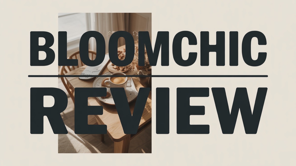 BloomChic Review: Is It Worth It for Plus-Size Shoppers?