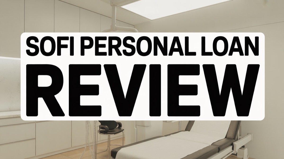 SoFi Personal Loan Review 2026: Is It Worth Applying?