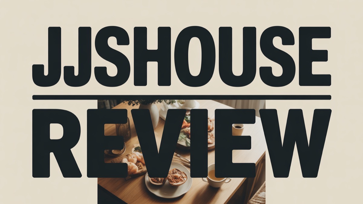 JJ’s House Review 2026: Is It Legit and Worth Buying?