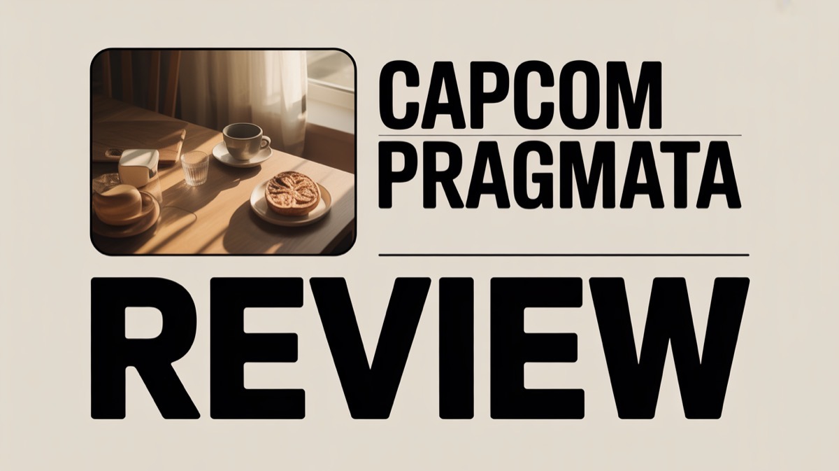 Capcom Pragmata Review: Is It Worth Buying in 2026?