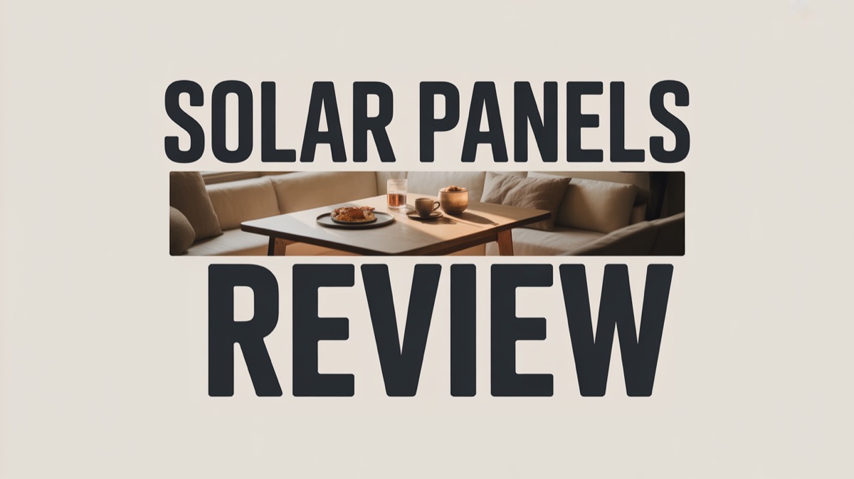 Solar Panels Review: Do They Actually Save Money in 2026?