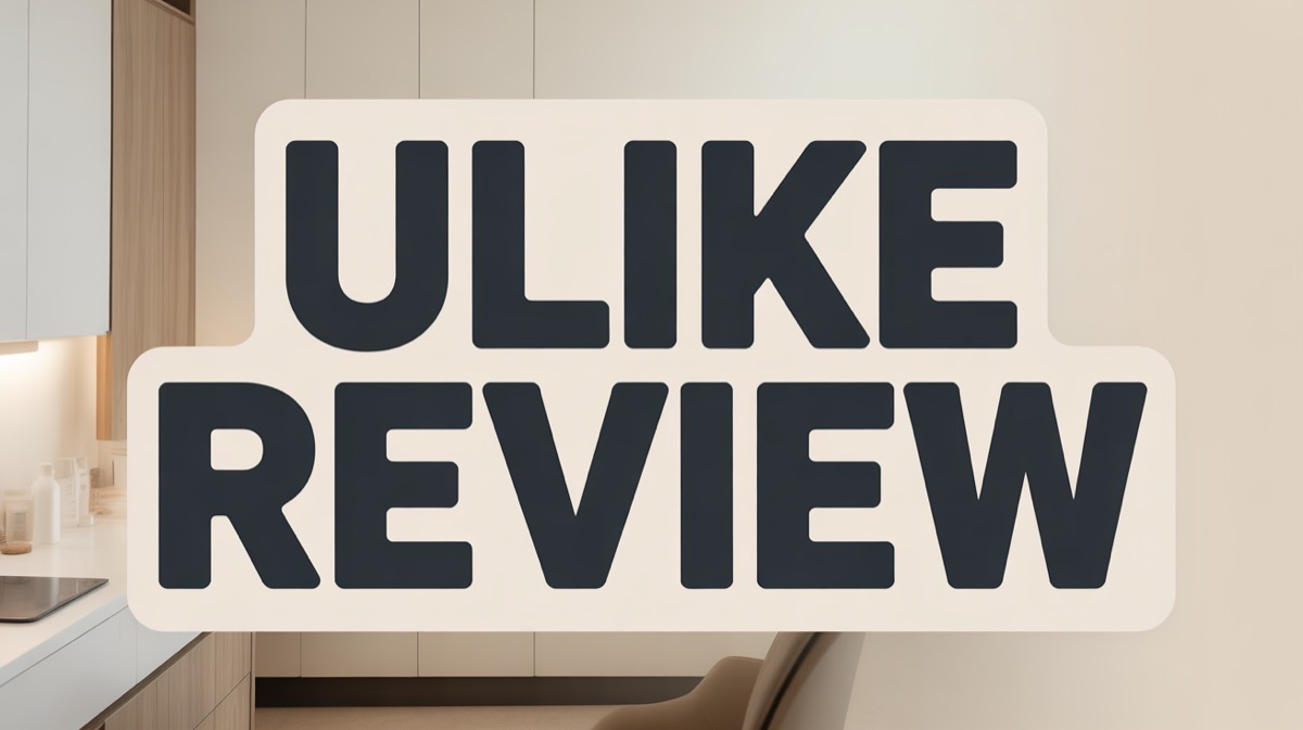 Ulike Review: Does the IPL Hair Removal Device Work?