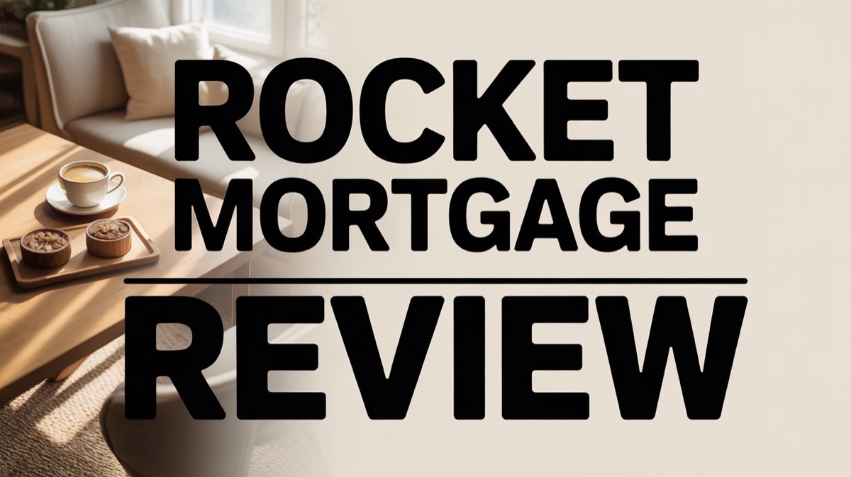 Rocket Mortgage Review 2026: Is It the Best Lender for You?