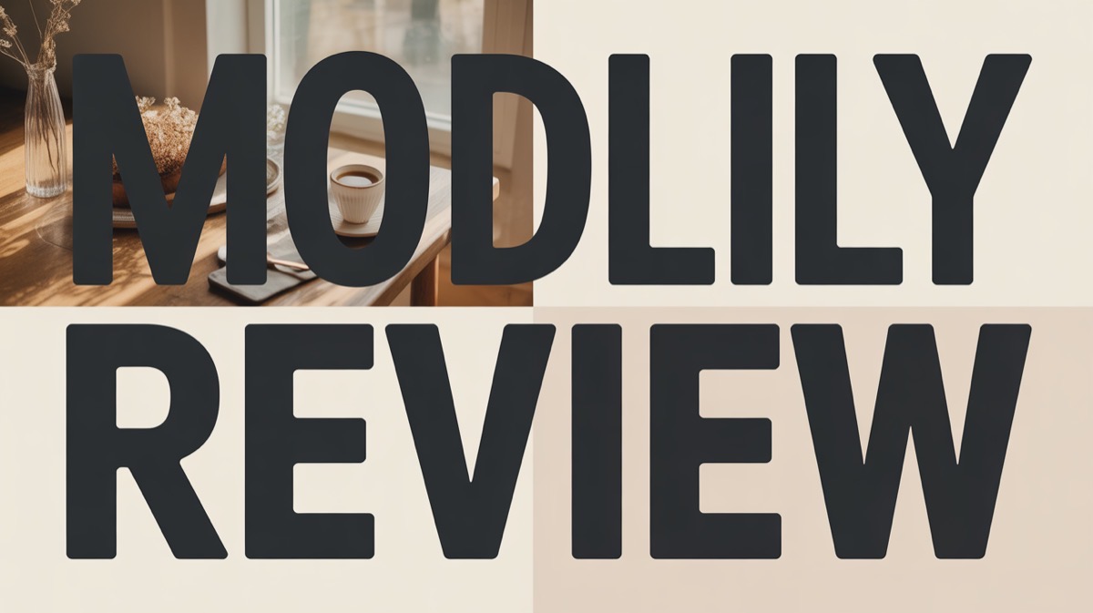 Modlily Review: Is It Legit and Worth Buying in 2026?