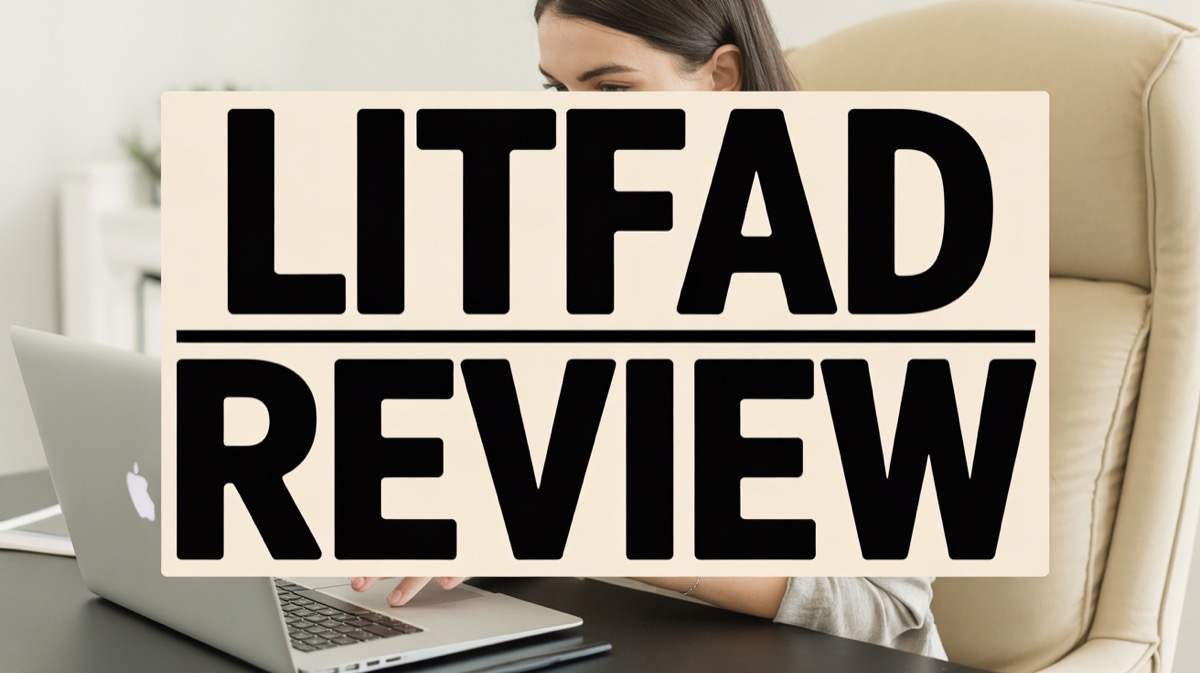 Litfad Review 2026: Is This Company Legit?